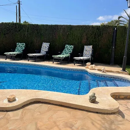 Meddays Loles Otel Miami Playa