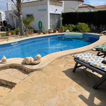 Otel Meddays Loles 4*